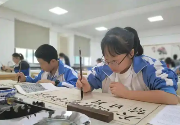 让生长踩着正确的节奏既不孤负孩子也不孤负自己的教育初心